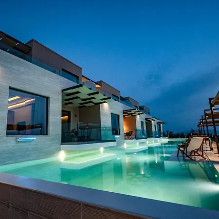 Serenity Sea View *
