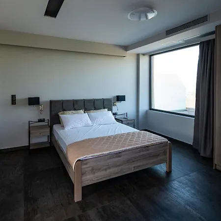 Serenity Sea View 펜션 *