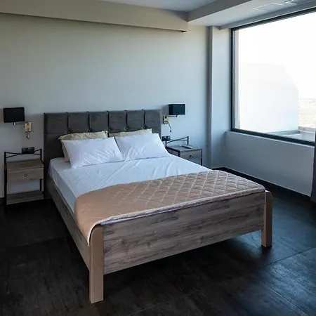 Serenity Sea View 펜션 *
