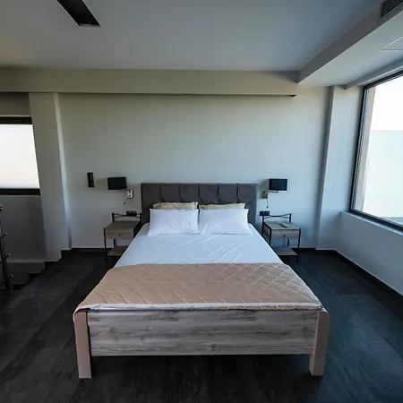 Serenity Sea View 펜션 *