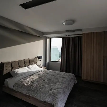 펜션 Serenity Sea View *